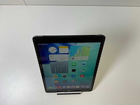 Apple ipad 9th gen - wifi + cellular - 256 gb - space gray - afbeelding 2 van  7