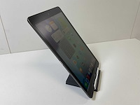 Apple ipad 9th gen - wifi + cellular - 256 gb - space gray - afbeelding 3 van  7