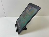 Apple ipad 9th gen - wifi + cellular - 256 gb - space gray - afbeelding 4 van  7