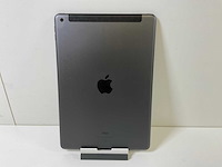Apple ipad 9th gen - wifi + cellular - 256 gb - space gray - afbeelding 5 van  7
