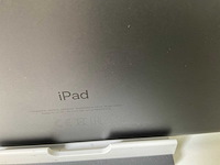 Apple ipad 9th gen - wifi + cellular - 256 gb - space gray - afbeelding 6 van  7