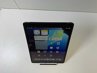 Apple ipad 9th gen - wifi + cellular - 256 gb - space gray - afbeelding 2 van  6
