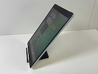 Apple ipad 9th gen - wifi + cellular - 64 gb - silver - afbeelding 4 van  6