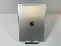 Apple ipad 9th gen - wifi + cellular - 64 gb - silver - afbeelding 5 van  6