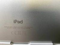Apple ipad 9th gen - wifi + cellular - 64 gb - silver - afbeelding 6 van  6