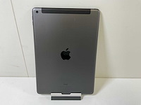 Apple ipad 9th gen - wifi + cellular - 64 gb - silver - afbeelding 5 van  6