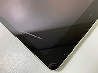 Apple ipad 9th gen - wifi + cellular - 64 gb - silver - afbeelding 8 van  8
