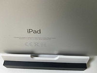 Apple ipad 9th gen - wifi + cellular - 64 gb - silver - afbeelding 6 van  6
