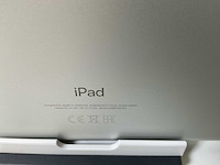 Apple ipad 9th gen - wifi + cellular - 64 gb - silver - afbeelding 6 van  6