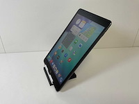Apple ipad 9th gen - wifi + cellular - 64 gb - space gray - afbeelding 4 van  6