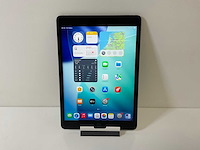 Apple ipad 9th gen - wifi + cellular - 64 gb - space gray - afbeelding 1 van  6