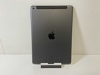 Apple ipad 9th gen - wifi + cellular - 64 gb - space gray - afbeelding 5 van  6
