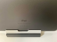 Apple ipad 9th gen - wifi + cellular - 64 gb - space gray - afbeelding 6 van  6