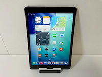 Apple ipad 9th gen - wifi + cellular - 64 gb - space gray - afbeelding 1 van  6