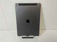 Apple ipad 9th gen - wifi + cellular - 64 gb - space gray - afbeelding 5 van  6