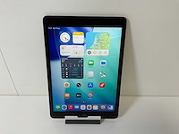 Apple ipad 9th gen - wifi + cellular - 64 gb - space gray - afbeelding 1 van  6