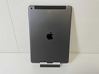 Apple ipad 9th gen - wifi + cellular - 64 gb - space gray - afbeelding 5 van  6