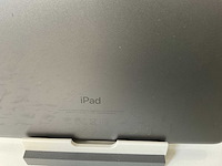 Apple ipad 9th gen - wifi + cellular - 64 gb - space gray - afbeelding 6 van  6