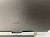 Apple ipad 9th gen - wifi + cellular - 64 gb - space gray - afbeelding 6 van  6