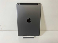 Apple ipad 9th gen - wifi + cellular - 64 gb - space gray - afbeelding 5 van  6