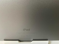Apple ipad 9th gen - wifi + cellular - 64 gb - space gray - afbeelding 6 van  6