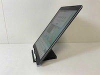 Apple ipad 9th gen - wifi + cellular - 64 gb - space gray - afbeelding 4 van  6