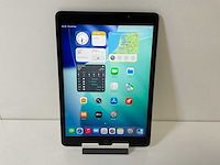 Apple ipad 9th gen - wifi + cellular - 64 gb - space gray - afbeelding 1 van  6