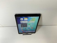 Apple ipad 9th gen - wifi + cellular - 64 gb - space gray - afbeelding 2 van  6