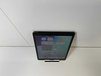 Apple ipad 9th gen - wifi + cellular - 64 gb - space gray - afbeelding 2 van  6