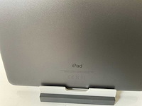 Apple ipad 9th gen - wifi + cellular - 64 gb - space gray - afbeelding 5 van  5