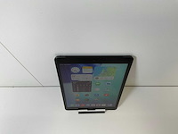 Apple ipad 9th gen - wifi + cellular - 64 gb - space gray - afbeelding 2 van  6
