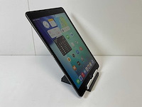 Apple ipad 9th gen - wifi + cellular - 64 gb - space gray - afbeelding 3 van  6