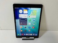 Apple ipad 9th gen - wifi + cellular - 64 gb - space gray - afbeelding 1 van  6