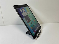 Apple ipad 9th gen - wifi + cellular - 64 gb - space gray - afbeelding 3 van  6