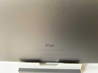 Apple ipad 9th gen - wifi + cellular - 64 gb - space gray - afbeelding 6 van  6