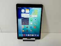 Apple ipad 9th gen - wifi + cellular - 64 gb - space gray - afbeelding 1 van  6