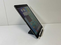 Apple ipad 9th gen - wifi + cellular - 64 gb - space gray - afbeelding 3 van  6