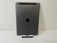 Apple ipad 9th gen - wifi + cellular - 64 gb - space gray - afbeelding 5 van  6