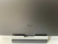 Apple ipad 9th gen - wifi + cellular - 64 gb - space gray - afbeelding 6 van  6