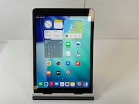Apple ipad 9th gen - wifi + cellular - 64 gb - space gray - afbeelding 1 van  5
