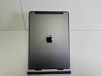 Apple ipad 9th gen - wifi + cellular - 64 gb - space gray - afbeelding 4 van  5