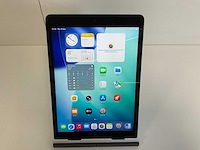 Apple ipad 9th gen - wifi + cellular - 64 gb - space gray - afbeelding 1 van  5