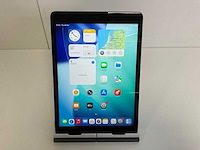 Apple ipad 9th gen - wifi + cellular - 64 gb - space gray - afbeelding 1 van  5