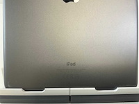 Apple ipad 9th gen - wifi + cellular - 64 gb - space gray - afbeelding 5 van  5
