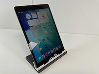 Apple ipad 9th gen - wifi + cellular - 64 gb - space gray - afbeelding 2 van  4