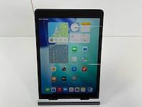 Apple ipad 9th gen - wifi + cellular - 64 gb - space gray - afbeelding 1 van  5