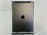 Apple ipad 9th gen - wifi + cellular - 64 gb - space gray - afbeelding 4 van  5