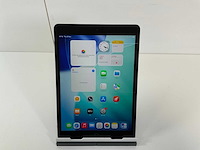 Apple ipad 9th gen - wifi + cellular - 64 gb - space gray - afbeelding 1 van  5