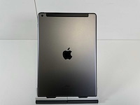Apple ipad 9th gen - wifi + cellular - 64 gb - space gray - afbeelding 4 van  5
