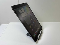 Apple ipad 9th gen - wifi + cellular - 64 gb - space gray - afbeelding 2 van  5